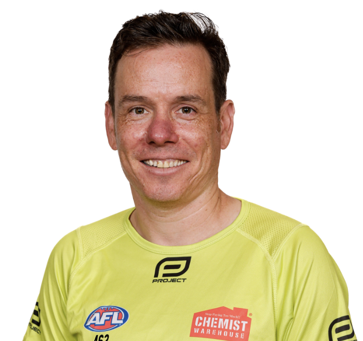 Rob O’Gorman